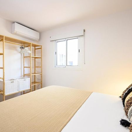 New Apartment City & Sea - 3 Bedroom - By 10Tosea Fuengirola Eksteriør bilde