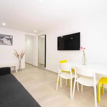 New Apartment City & Sea - 3 Bedroom - By 10Tosea Fuengirola Eksteriør bilde