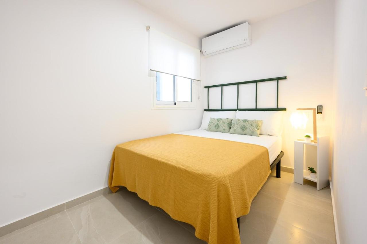 New Apartment City & Sea - 3 Bedroom - By 10Tosea Fuengirola Eksteriør bilde